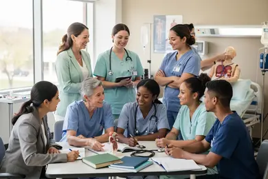 2027 What Is a Nurse Educator Master's Degree? Definition, Curriculum & Career Paths thumbnail