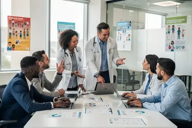 2026 Best Online Master's in Public Health for Community Health Leadership