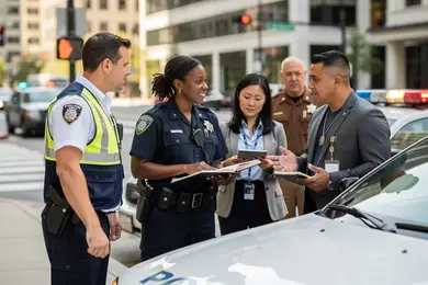 2026 Best Criminal Justice Degrees for Police Officers Returning to School thumbnail