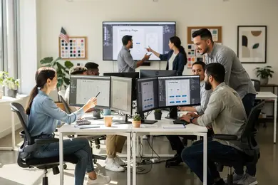 2027 Remote Work Report for Web Design Graduates: Flexible Roles, Pay, and Hiring Trends thumbnail