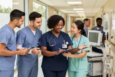 2026 Nurse Practitioner Programs With Part-Time Options thumbnail