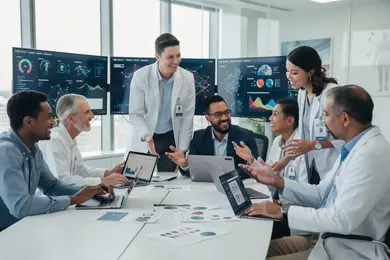 2026 Clinical Research Roles at the Center of AI-Enabled Trial Operations thumbnail