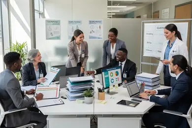 2026 Online Healthcare Administration Degrees With Scholarships for Working Professionals thumbnail