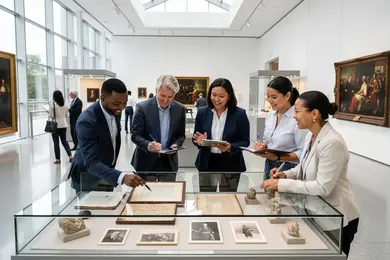 2026 Does an Online Art History Degree Qualify You for Licensure? thumbnail