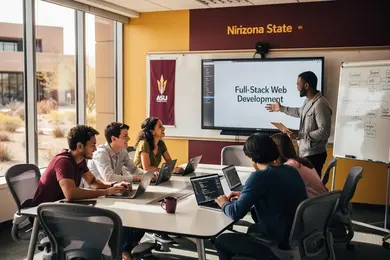 2026 Is Arizona State University's Online BS in Graphic Information Technology - Full-Stack Web Development Worth It? What Students Should Know thumbnail