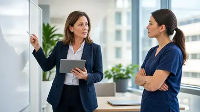 2027 Online Nurse Executive Leader Master's Programs With No Letters of Recommendation thumbnail