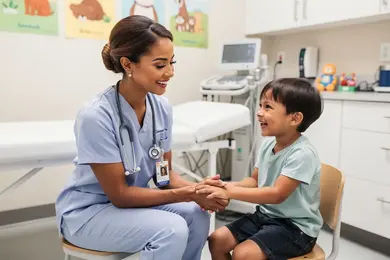 2026 Pediatric Care Nurse Practitioner Practicum Requirements Explained thumbnail