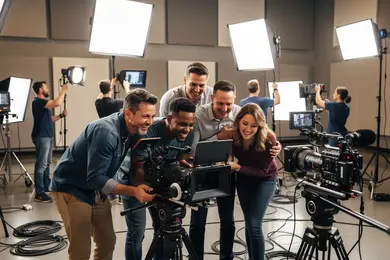 2026 Cinematography Master's Degree vs Graduate Certificate: Which Is Better? thumbnail