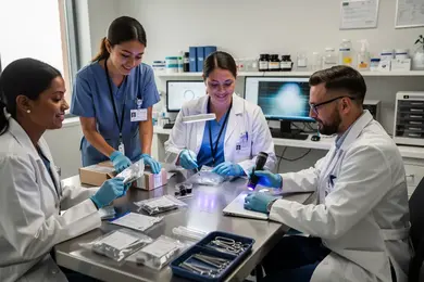 2027 Accredited Online Forensic Nursing Degree Programs for Working Adults: Flexible, Part-Time, and Self-Paced Options thumbnail