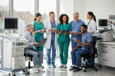 2027 Accredited Online Health Services Degree Programs for Working Adults: Flexible, Part-Time, and Self-Paced Options thumbnail