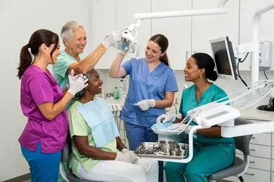 2026 Cheapest Accelerated Dental Assistant Degree Programs Online thumbnail
