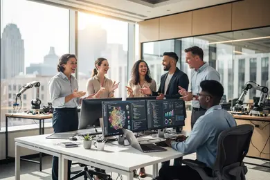 2026 Bridge Courses for AI Associate Degree Students thumbnail