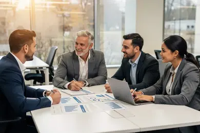 Careers After an Online MBA in Human Resources for Public Sector Professionals thumbnail