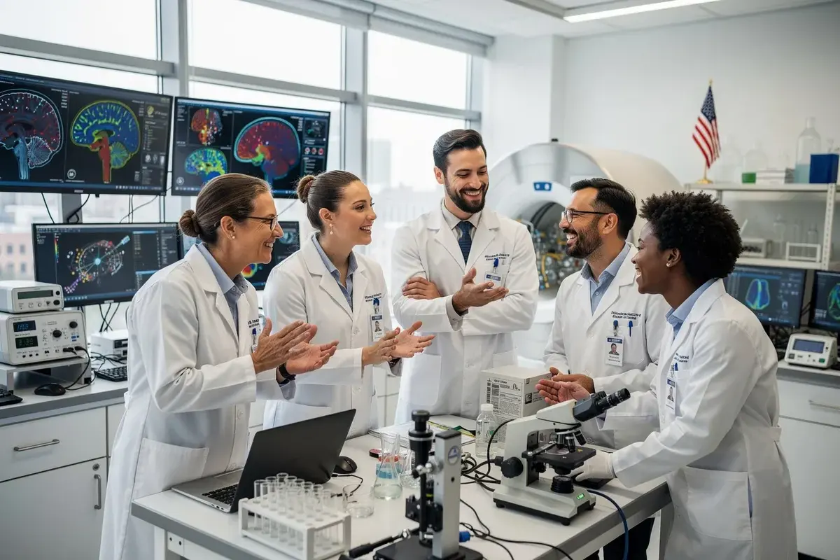 Neuro Study 2027 Neuroscience Admissions Trends Report: Acceptance Rates, GPA ...