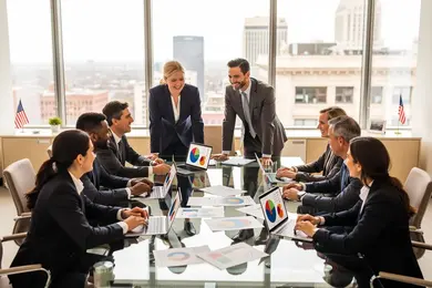 2026 Best Online Business Administration Degrees for Generalist Business Paths thumbnail