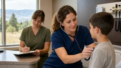 2027 Online Family Nurse Practitioner (FNP) Programs for Montana Residents: Costs and Clinical Training thumbnail