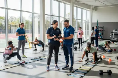 2027 Accredited Online Physical Education Degree Programs With No GRE or GMAT Requirements thumbnail