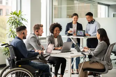 2026 Disability Studies Degree Completion Time Report: How Long Students Actually Take to Graduate thumbnail