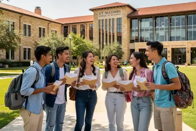 2026 UT Austin Mccombs Acceptance Rate: Complete Guide for College Applicants thumbnail