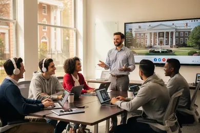2026 George Washington University Tuition for Online Degrees: Cost Per Credit, Fees, and Total Price thumbnail