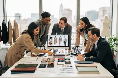 2026 Highest-Paying Fashion Merchandising Master's Specializations Ranked thumbnail