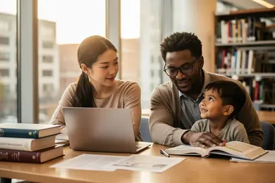 2027 Best PhD Programs for Parents thumbnail
