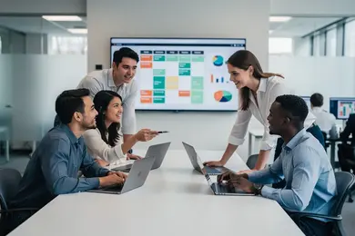 2027 Workforce Scheduling Capstones: What to Look for in a Data Science Master's thumbnail