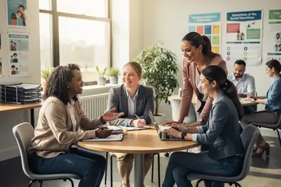2026 How to Plan Your Social Work Career Before Starting an MSW