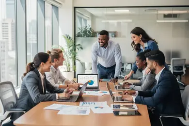 2027 Entry-Level Hiring Trends for Project Management Graduates: Where New Grads Have the Best Odds thumbnail