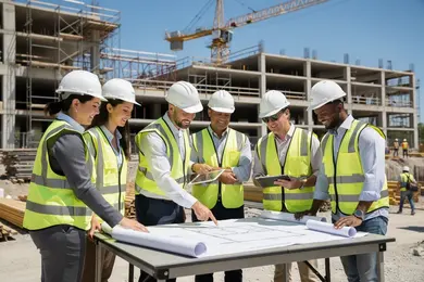 2026 Online Construction Management Degrees With Estimating Career Alignment thumbnail