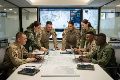 2026 Capstone vs Thesis Requirements for Military Science Master's Programs thumbnail
