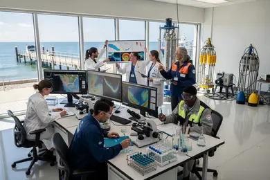 2026 Best Online Marine Science Degrees for Jobs thumbnail
