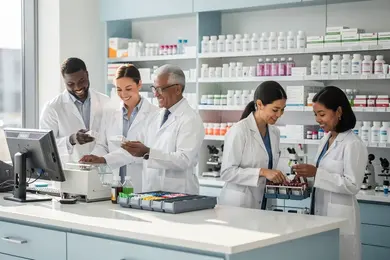 2026 Pharmacy Degree Programs You Can Start Without Meeting All Requirements thumbnail