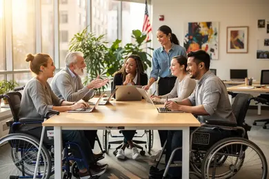 2026 Disability Studies Skills Gap Analysis: What Employers Want vs What Degree Programs Teach thumbnail