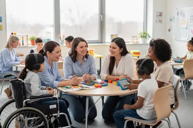 2027 Special Education Degree Oversupply or Undersupply? Student Volume vs Employer Demand thumbnail