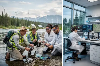 2026 Best Online Environmental Science Degrees for Environmental Reporting Careers thumbnail