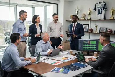 2026 Cheapest Sports Management Degree Programs for Working Adults thumbnail