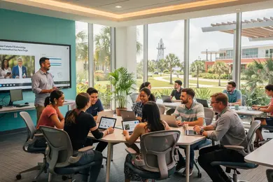 2026 Fastest Online Degrees at Florida Institute of Technology thumbnail