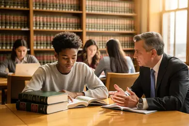 2027 Master of Legal Studies vs. Juris Doctor: Choosing Legal Knowledge or Attorney Training thumbnail