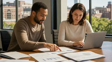 2027 Online Public Policy Master's Programs With University Scholarships: Awards, Eligibility & Tuition After Aid thumbnail