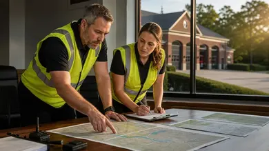 2027 Online Emergency Management Master's Programs With No Personal Statement or Admissions Essay Required thumbnail