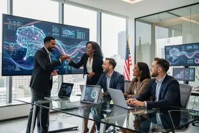 2026 Best Generative AI Courses for Corporate Strategy Leaders thumbnail