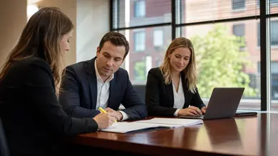 2027 Fastest Accredited Online Business Law Master's Programs With No Thesis Requirement thumbnail