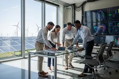 2026 Accredited Online Energy Engineering Bachelor's Degree Programs: How to Verify Quality thumbnail