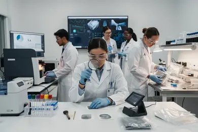 2026 Forensic Science Careers Most Resilient to Automation thumbnail