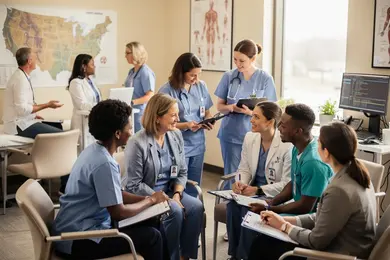2026 Psychiatric Mental Health Nurse Practitioner Degree Program Availability Report: Which States and Schools Offer the Most Options thumbnail