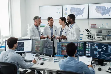 2026 State-by-State Acceptance of Online Bioinformatics Master's Programs for Licensure thumbnail