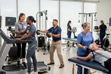 2027 Career Paths with an Exercise Science Master's Degree Explained thumbnail