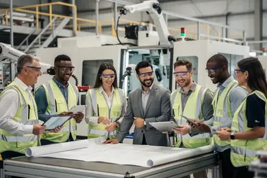 2026 Best Online Engineering Management Degrees for Manufacturing Leadership Careers thumbnail