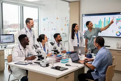 2026 Which Public Health Specializations Have the Best Job Outlook? thumbnail